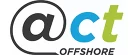 ACT Offshore logo
